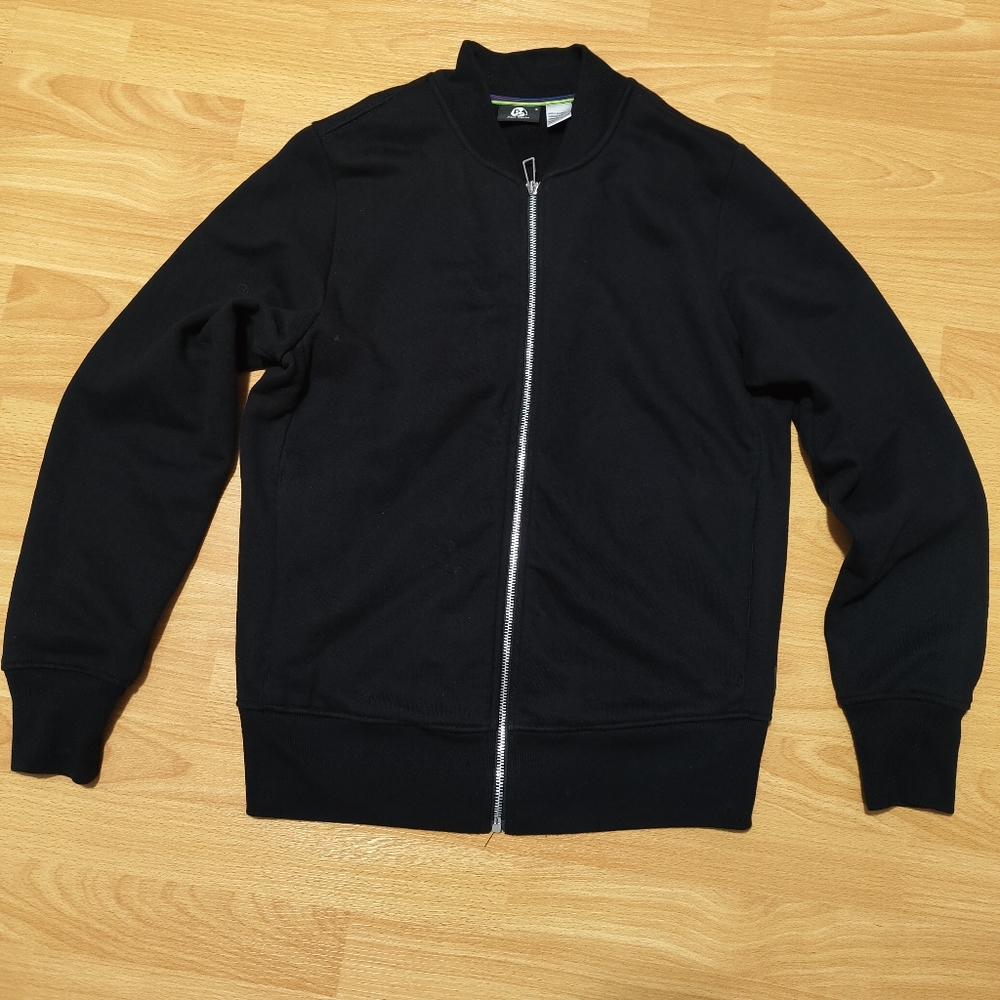 Bomber jacket - Picture 1 of 3
